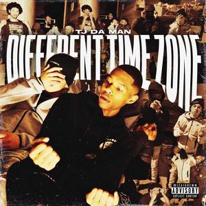 Different Time Zone (Explicit)
