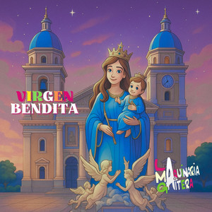 Virgen Bendita
