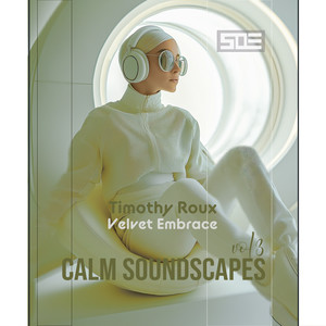 Velvet Embrace (C Soundscapes)