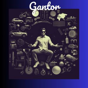 Gantor