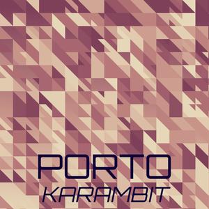 Porto Karambit