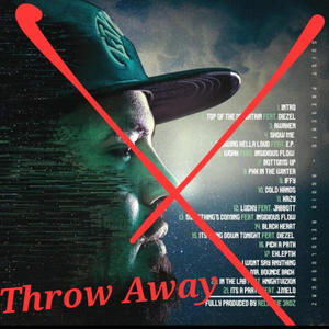 Work (feat. Insidious Flow) (Explicit)