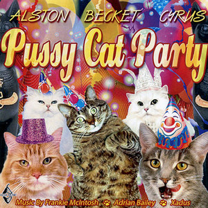 Pussy Cat Party