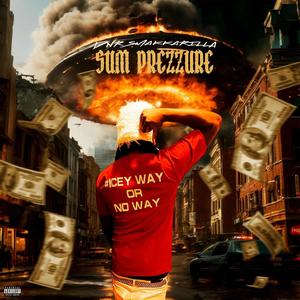 Wutang freestyle (feat. Smerk) (Explicit)