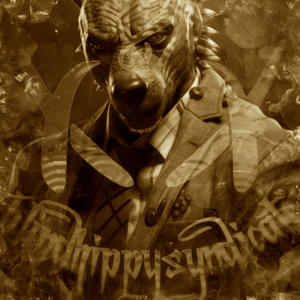 The disease (feat. BadHippy, ITZ & Chvy) (Explicit)