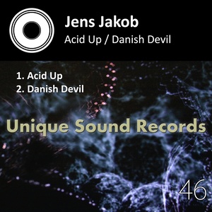 Acid Up / Danish Devil