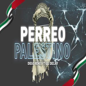 PERREO PALESTINO (feat. Diego rmx)