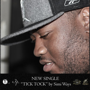 Tick Tock - Single