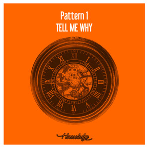 Tell Me Why (Nu Ground Foundation Beats)