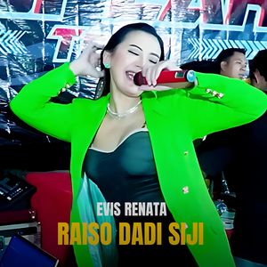 Raiso Dadi Siji