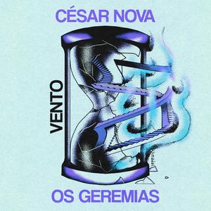 Vento (feat. Os Geremias)