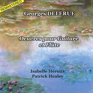 Suite pastorale - extrait de A Summer Story