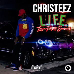 L.I.F.E (Living in Frustrated Environments) (Explicit)