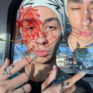 ILUVMHB (feat. xheri) (Explicit)