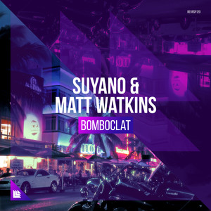 Bomboclat (Original Mix)