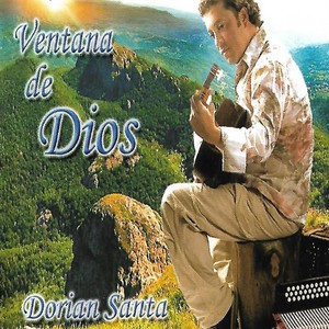 Ventana de Dios