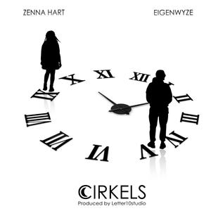 Cirkels (feat. Zenna Hart) [Explicit]