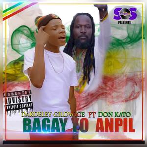 Bagay yo anpil (feat. Don Kato)