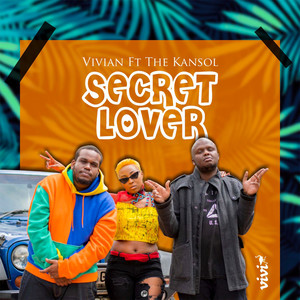 Secret Lover(feat. The Kansol)