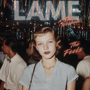 The Feels (feat. The Weaknd)