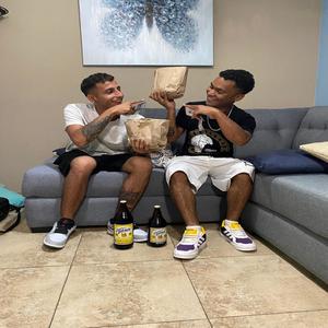 MADURO Y DIOSDADO Keiser Bigbang (feat. Juan Calderón)