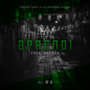 Aprendí (Original Mix|Explicit)
