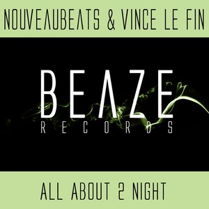 All About 2 Night (Radio Edit)