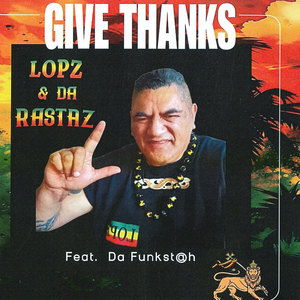 Give Thanks