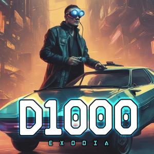 D1000 (feat. Exodia)