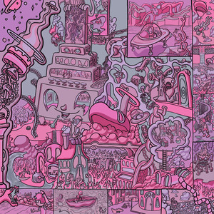 Obscure (Explicit)