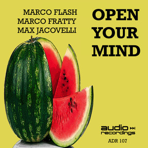 Open Your Mind (Extended Mix)