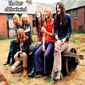 The Best of Hawkwind