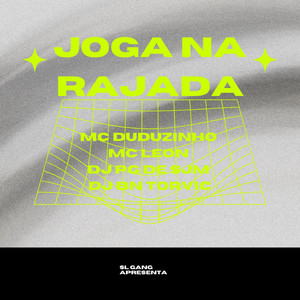 Joga na Rajada (Explicit)
