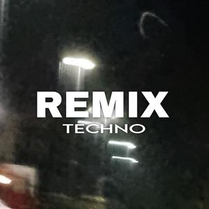 Ride Or Die (techno remix) [Explicit]