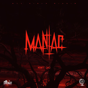 MANIAC (Explicit)