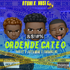 Orden de Cateo (Explicit)