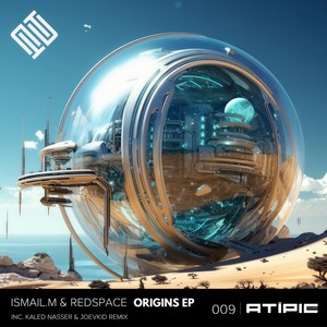Origins (Kaled Nasser Remix)