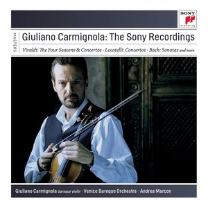Suite in A Major for Lute & Violin, BWV 1025 - II. Courante