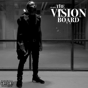 The Vision Board (Explicit)