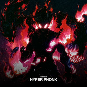 HYPER PHONK