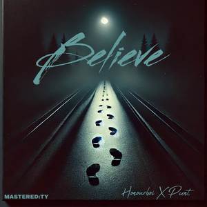 BELIEVE