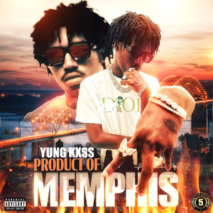 Product of Memphis (Explicit)