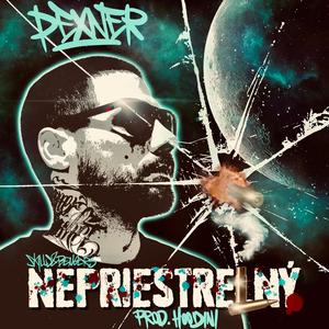 Nepriestrelný (feat. Hoodini) (Explicit)