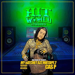 Ass Like That (feat. Porcelain & Imprint) (Explicit)