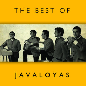 The Best of Javaloyas