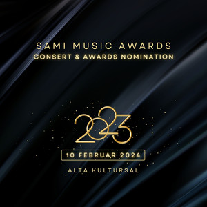 Sami Music Awards Music Theme