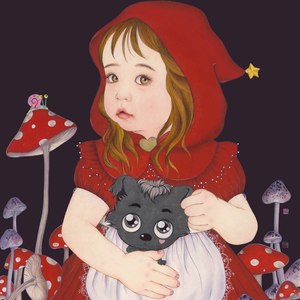 小灰灰和小红帽的故事 (Demo)