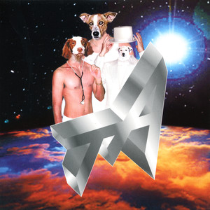 Cold War (Bombs & More Mix)