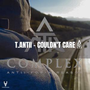 Couldn't care (Explicit)