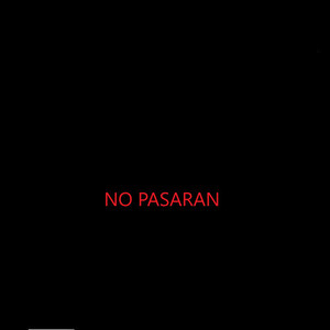 No pasaran